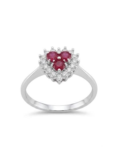 Anneau Donna Oro Femme Luce in Or Diamante DHAR9254.004_12 - DHAR9254.004_12